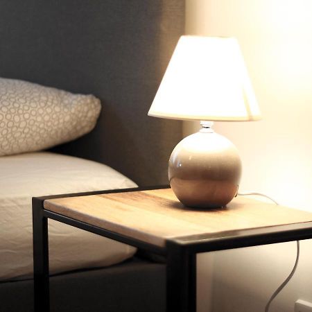 布达佩斯Luxury New Cozy Flat At Dob Street Nearby Gozsdu Court公寓 外观 照片