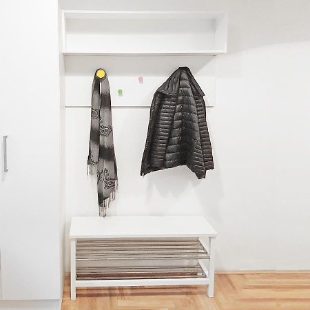 布达佩斯Luxury New Cozy Flat At Dob Street Nearby Gozsdu Court公寓 外观 照片