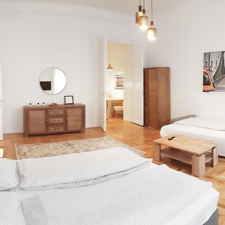 布达佩斯Luxury New Cozy Flat At Dob Street Nearby Gozsdu Court公寓 外观 照片
