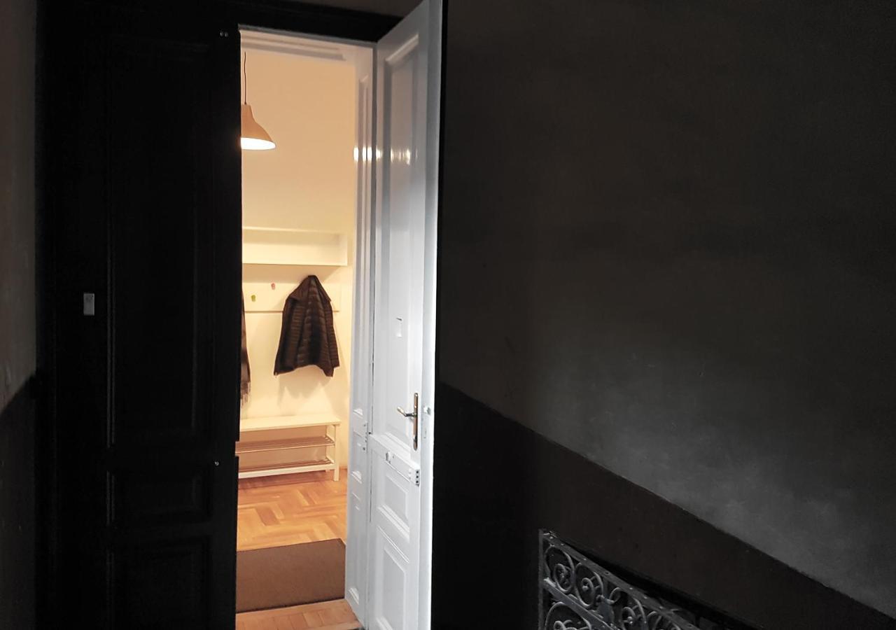 布达佩斯Luxury New Cozy Flat At Dob Street Nearby Gozsdu Court公寓 外观 照片