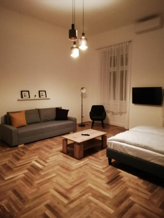 布达佩斯Luxury New Cozy Flat At Dob Street Nearby Gozsdu Court公寓 外观 照片