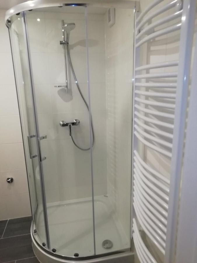 布达佩斯Luxury New Cozy Flat At Dob Street Nearby Gozsdu Court公寓 外观 照片