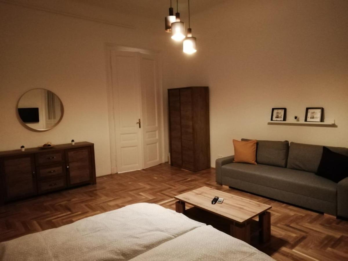 布达佩斯Luxury New Cozy Flat At Dob Street Nearby Gozsdu Court公寓 外观 照片