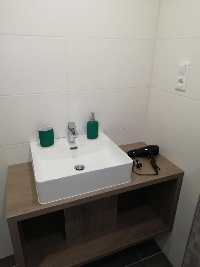 布达佩斯Luxury New Cozy Flat At Dob Street Nearby Gozsdu Court公寓 外观 照片