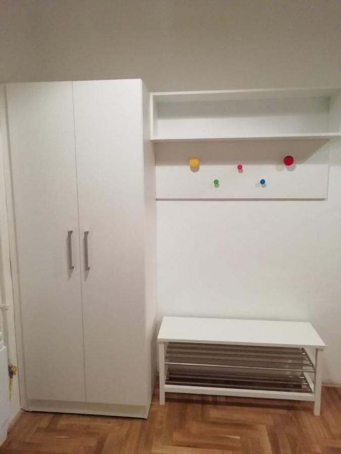 布达佩斯Luxury New Cozy Flat At Dob Street Nearby Gozsdu Court公寓 外观 照片