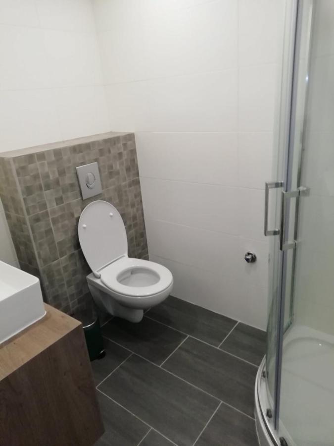 布达佩斯Luxury New Cozy Flat At Dob Street Nearby Gozsdu Court公寓 外观 照片