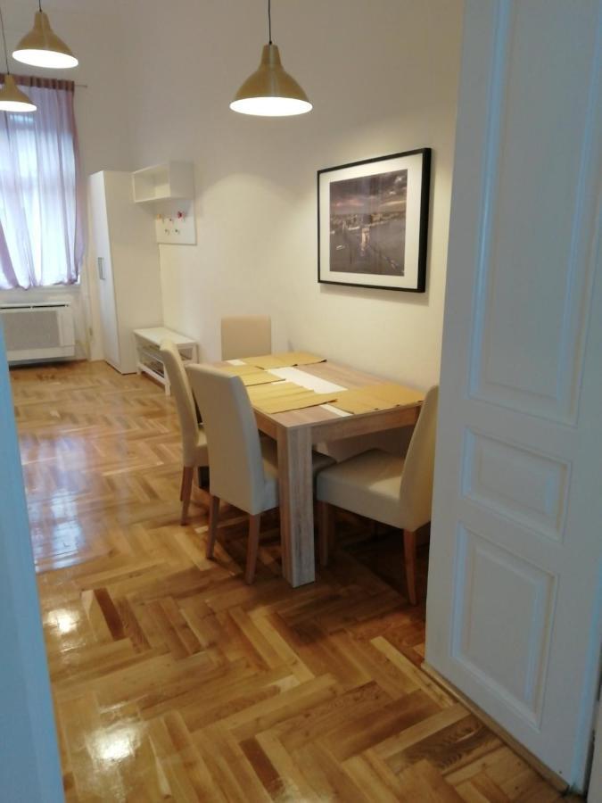 布达佩斯Luxury New Cozy Flat At Dob Street Nearby Gozsdu Court公寓 外观 照片