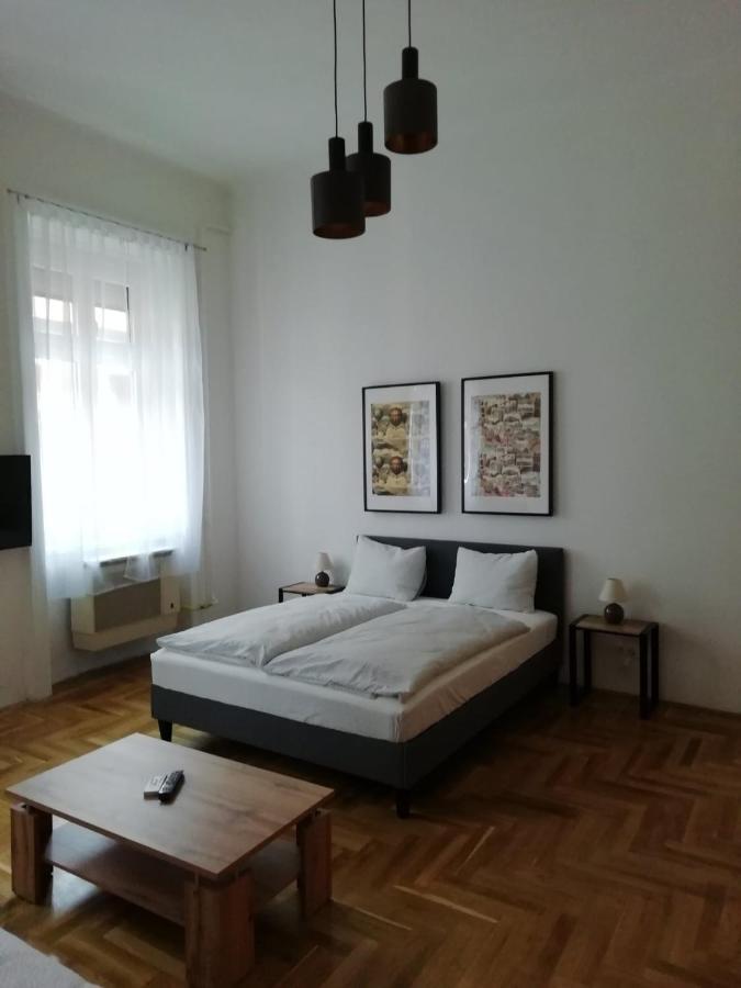 布达佩斯Luxury New Cozy Flat At Dob Street Nearby Gozsdu Court公寓 外观 照片